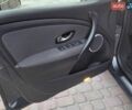 Серый Рено Меган, объемом двигателя 1.6 л и пробегом 195 тыс. км за 6900 $, фото 14 на Automoto.ua