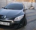 Серый Рено Меган, объемом двигателя 1.5 л и пробегом 250 тыс. км за 7000 $, фото 1 на Automoto.ua