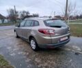 Сірий Рено Меган, об'ємом двигуна 1.6 л та пробігом 238 тис. км за 7350 $, фото 5 на Automoto.ua