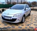 Серый Рено Меган, объемом двигателя 1.5 л и пробегом 205 тыс. км за 6500 $, фото 1 на Automoto.ua