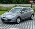 Сірий Рено Меган, об'ємом двигуна 1.46 л та пробігом 322 тис. км за 6400 $, фото 1 на Automoto.ua