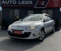 Сірий Рено Меган, об'ємом двигуна 1.6 л та пробігом 191 тис. км за 7597 $, фото 1 на Automoto.ua