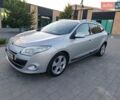Сірий Рено Меган, об'ємом двигуна 1.6 л та пробігом 205 тис. км за 7800 $, фото 1 на Automoto.ua