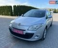 Серый Рено Меган, объемом двигателя 1.5 л и пробегом 233 тыс. км за 6390 $, фото 2 на Automoto.ua