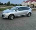 Серый Рено Меган, объемом двигателя 0 л и пробегом 232 тыс. км за 6999 $, фото 5 на Automoto.ua