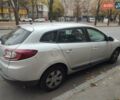 Рено Меган 2010 у Дніпро (Дніпропетровську) на Automoto.ua Сірий Рено Меган, об'ємом двигуна 1.6 л та пробігом 210 тис. км за 7000 $, фото 12 на Automoto.ua