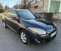 Сірий Рено Меган, об'ємом двигуна 1.5 л та пробігом 315 тис. км за 6500 $, фото 1 на Automoto.ua