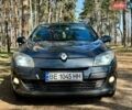 Серый Рено Меган, объемом двигателя 1.46 л и пробегом 311 тыс. км за 7300 $, фото 1 на Automoto.ua
