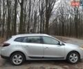 Сірий Рено Меган, об'ємом двигуна 1.46 л та пробігом 286 тис. км за 6450 $, фото 7 на Automoto.ua