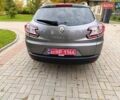 Серый Рено Меган, объемом двигателя 1.6 л и пробегом 218 тыс. км за 7300 $, фото 2 на Automoto.ua
