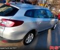 Сірий Рено Меган, об'ємом двигуна 1.5 л та пробігом 296 тис. км за 5500 $, фото 6 на Automoto.ua