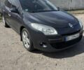 Сірий Рено Меган, об'ємом двигуна 1.6 л та пробігом 320 тис. км за 7300 $, фото 1 на Automoto.ua