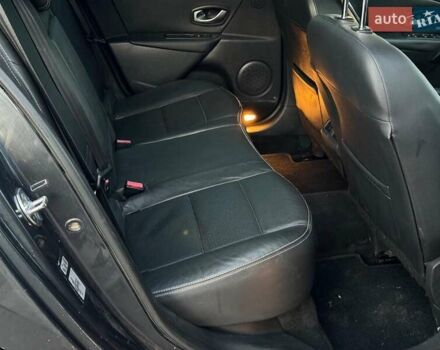 Сірий Рено Меган, об'ємом двигуна 1.9 л та пробігом 297 тис. км за 7290 $, фото 19 на Automoto.ua