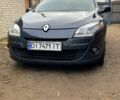 Сірий Рено Меган, об'ємом двигуна 1.5 л та пробігом 0 тис. км за 7400 $, фото 1 на Automoto.ua