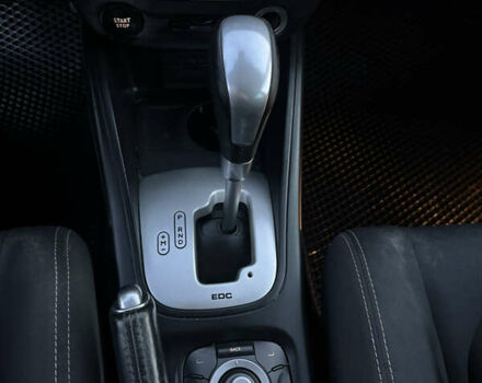 Сірий Рено Меган, об'ємом двигуна 1.46 л та пробігом 260 тис. км за 5900 $, фото 21 на Automoto.ua