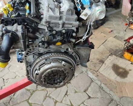 Серый Рено Меган, объемом двигателя 1.4 л и пробегом 250 тыс. км за 7500 $, фото 43 на Automoto.ua