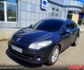 Серый Рено Меган, объемом двигателя 1.9 л и пробегом 295 тыс. км за 7300 $, фото 2 на Automoto.ua