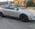 Рено Меган 2010 в Днепре (Днепропетровске) на Automoto.ua Серый Рено Меган, объемом двигателя 1.46 л и пробегом 274 тыс. км за 4999 $, фото 1 на Automoto.ua