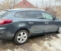 Сірий Рено Меган, об'ємом двигуна 1.87 л та пробігом 230 тис. км за 7500 $, фото 8 на Automoto.ua