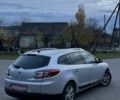 Серый Рено Меган, объемом двигателя 1.6 л и пробегом 215 тыс. км за 7600 $, фото 4 на Automoto.ua