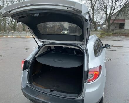 Серый Рено Меган, объемом двигателя 1.5 л и пробегом 306 тыс. км за 6300 $, фото 22 на Automoto.ua