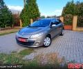 Сірий Рено Меган, об'ємом двигуна 1.6 л та пробігом 236 тис. км за 7300 $, фото 1 на Automoto.ua