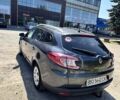 Серый Рено Меган, объемом двигателя 1.46 л и пробегом 320 тыс. км за 7200 $, фото 8 на Automoto.ua