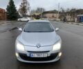 Серый Рено Меган, объемом двигателя 1.5 л и пробегом 306 тыс. км за 6300 $, фото 23 на Automoto.ua