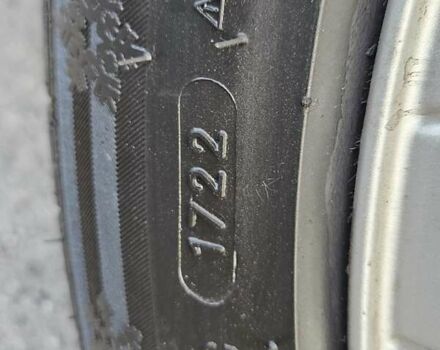 Серый Рено Меган, объемом двигателя 1.6 л и пробегом 195 тыс. км за 7850 $, фото 34 на Automoto.ua