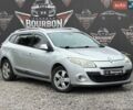 Серый Рено Меган, объемом двигателя 2 л и пробегом 273 тыс. км за 6190 $, фото 1 на Automoto.ua