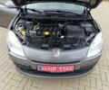 Серый Рено Меган, объемом двигателя 0 л и пробегом 218 тыс. км за 7300 $, фото 4 на Automoto.ua