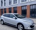Сірий Рено Меган, об'ємом двигуна 1.5 л та пробігом 224 тис. км за 6700 $, фото 2 на Automoto.ua