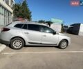 Сірий Рено Меган, об'ємом двигуна 1.46 л та пробігом 400 тис. км за 5300 $, фото 1 на Automoto.ua