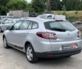 Сірий Рено Меган, об'ємом двигуна 1.5 л та пробігом 273 тис. км за 6530 $, фото 6 на Automoto.ua