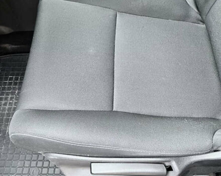 Серый Рено Меган, объемом двигателя 1.46 л и пробегом 325 тыс. км за 6400 $, фото 25 на Automoto.ua