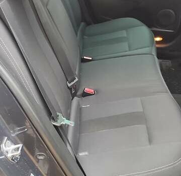 Сірий Рено Меган, об'ємом двигуна 1.87 л та пробігом 276 тис. км за 7500 $, фото 5 на Automoto.ua