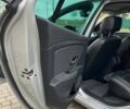 Сірий Рено Меган, об'ємом двигуна 1.87 л та пробігом 267 тис. км за 6900 $, фото 15 на Automoto.ua