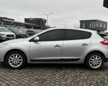 Серый Рено Меган, объемом двигателя 0 л и пробегом 260 тыс. км за 7200 $, фото 3 на Automoto.ua