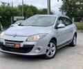 Сірий Рено Меган, об'ємом двигуна 1.5 л та пробігом 273 тис. км за 7390 $, фото 1 на Automoto.ua