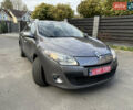 Сірий Рено Меган, об'ємом двигуна 2 л та пробігом 213 тис. км за 8100 $, фото 1 на Automoto.ua