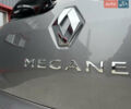 Серый Рено Меган, объемом двигателя 1.6 л и пробегом 182 тыс. км за 7800 $, фото 27 на Automoto.ua