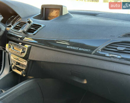 Сірий Рено Меган, об'ємом двигуна 1.6 л та пробігом 225 тис. км за 8299 $, фото 10 на Automoto.ua