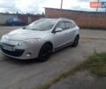 Рено Меган 2010 в Житомире на Automoto.ua Серый Рено Меган, объемом двигателя 1.5 л и пробегом 230 тыс. км за 7440 $, фото 9 на Automoto.ua