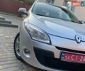 Сірий Рено Меган, об'ємом двигуна 1.5 л та пробігом 228 тис. км за 7600 $, фото 1 на Automoto.ua