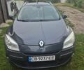 Сірий Рено Меган, об'ємом двигуна 1.46 л та пробігом 260 тис. км за 6700 $, фото 1 на Automoto.ua
