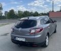 Серый Рено Меган, объемом двигателя 1.5 л и пробегом 356 тыс. км за 5900 $, фото 4 на Automoto.ua