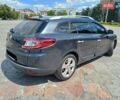 Сірий Рено Меган, об'ємом двигуна 1.5 л та пробігом 273 тис. км за 7800 $, фото 7 на Automoto.ua