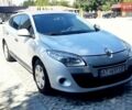 Серый Рено Меган, объемом двигателя 1.5 л и пробегом 350 тыс. км за 6500 $, фото 26 на Automoto.ua