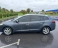 Серый Рено Меган, объемом двигателя 1.5 л и пробегом 380 тыс. км за 6800 $, фото 1 на Automoto.ua