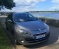 Серый Рено Меган, объемом двигателя 2 л и пробегом 255 тыс. км за 8000 $, фото 1 на Automoto.ua